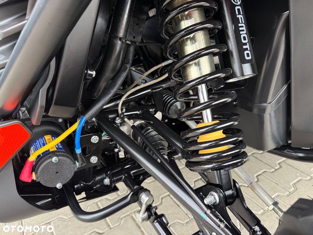 CFMoto ZForce - 37