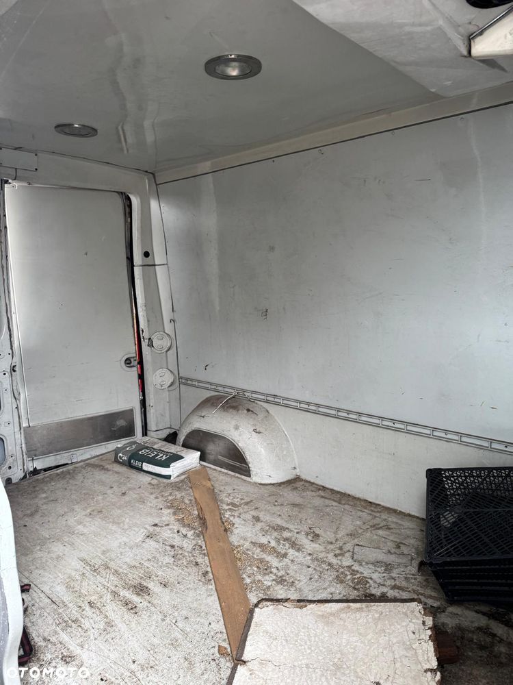 Silnik Fiat Ducato Iveco,Boxer,Jumper2300 moc 120 koni - 7