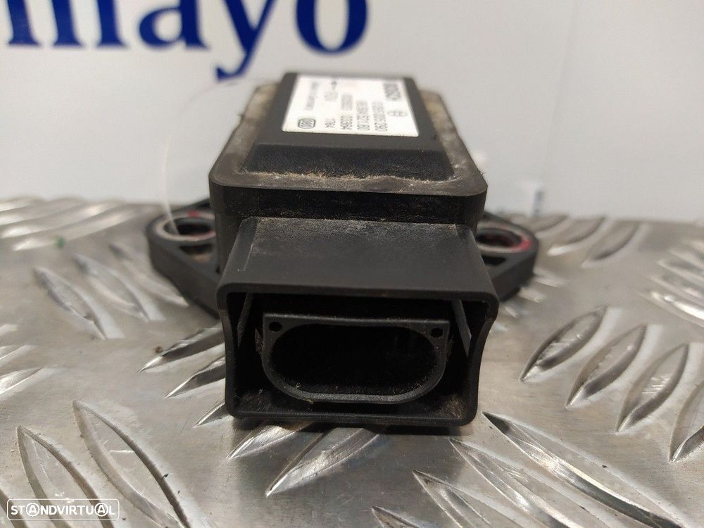 SENSOR PEUGEOT 307 CC 2004 - 3