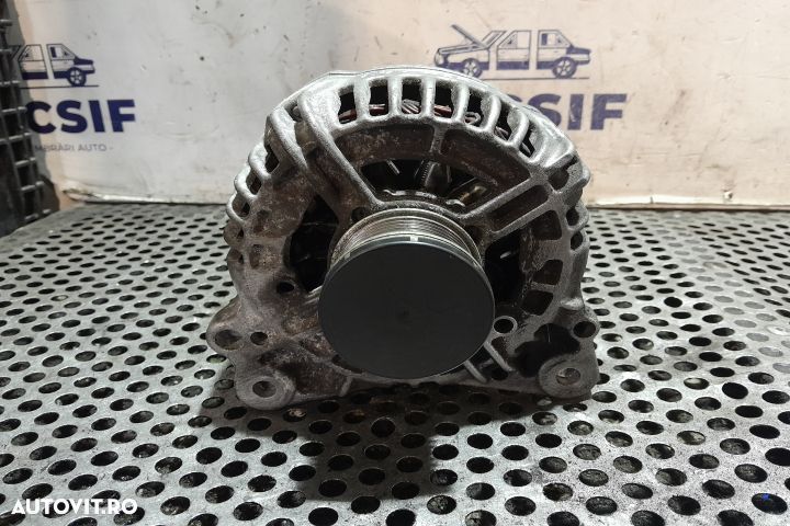Alternator 03C903023A 03C903023A Skoda Octavia 2 [facelift] [2008 - 2 - 1