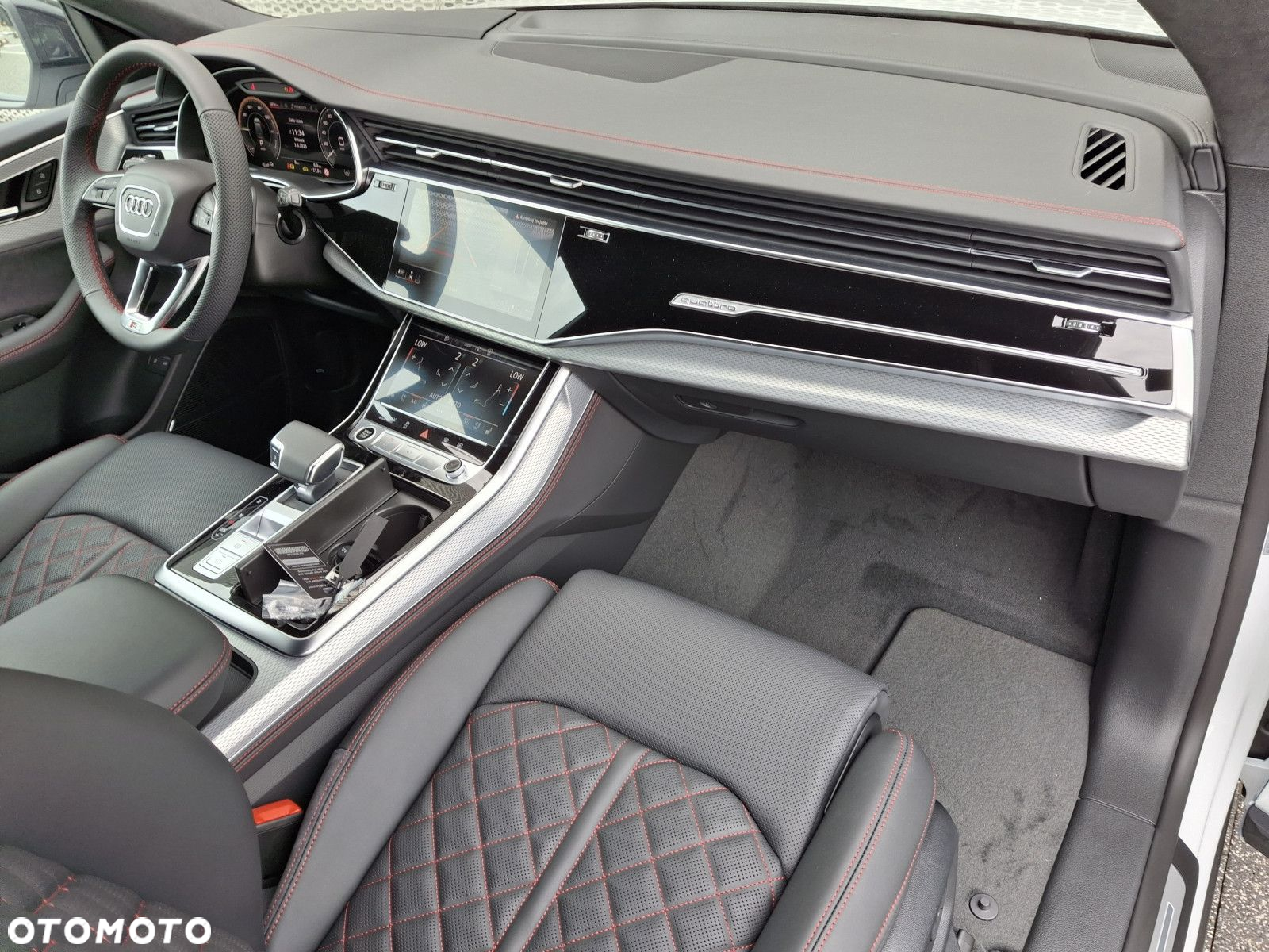 Audi Q8 - 16
