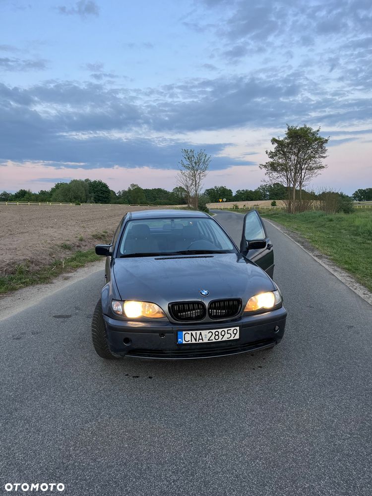 BMW Seria 3 - 9