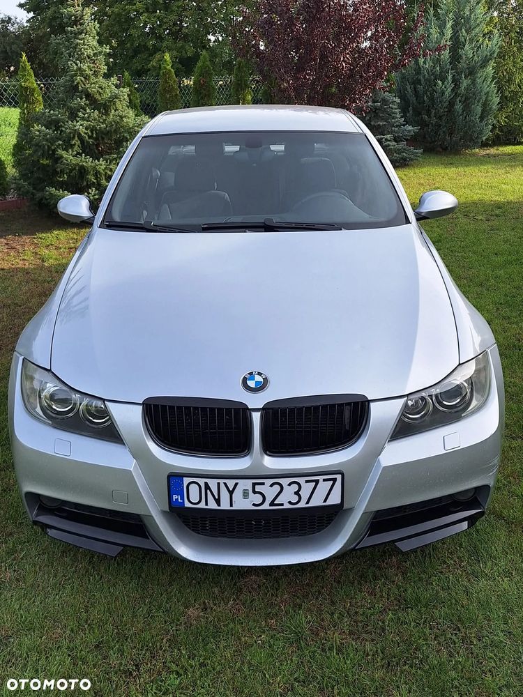 BMW Seria 3 - 2