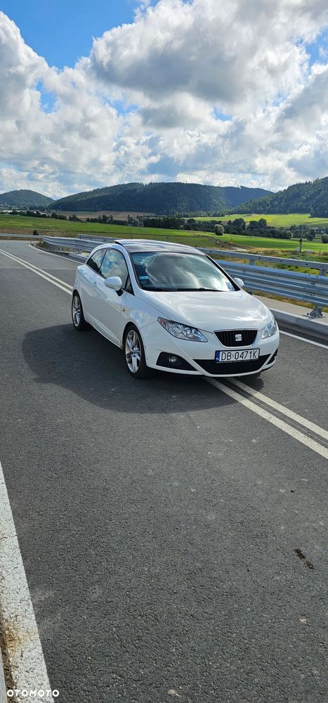 Seat Ibiza 1.6 16V Comfort Edition - 2