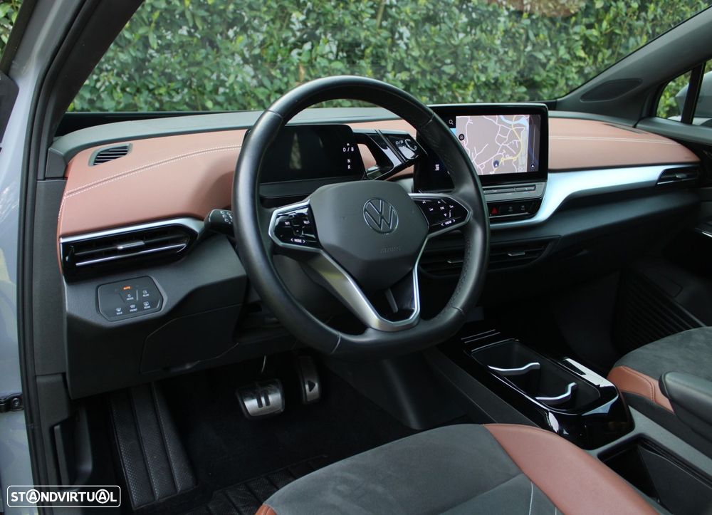 VW ID.4 77 kWh Pro Performance - 33