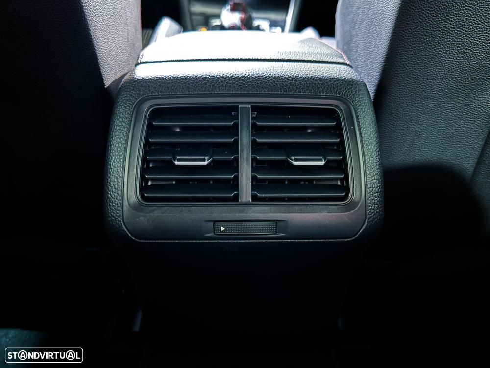 VW Golf GTI (BlueMotion ) DSG - 19