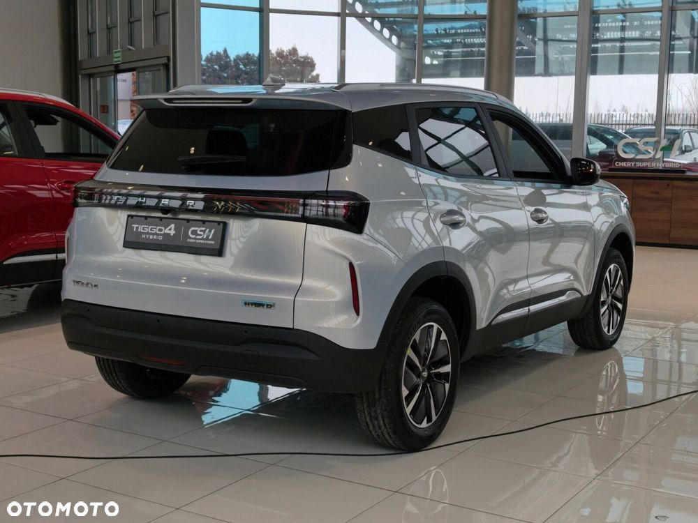 Chery Tiggo 4 - 4