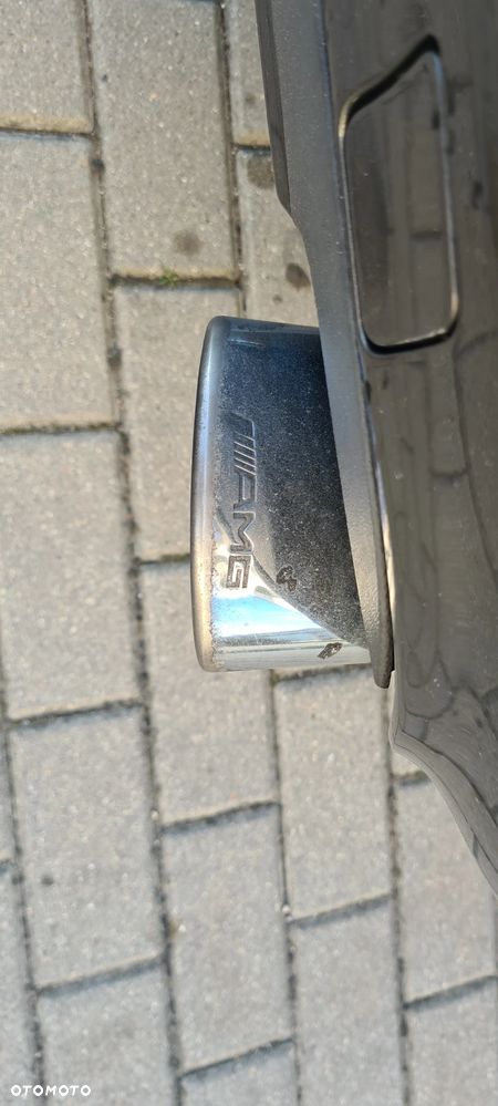 Mercedes-Benz CLS - 24