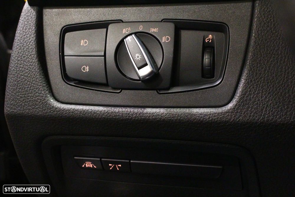 BMW 418 Gran Coupé d Line Sport Auto - 42