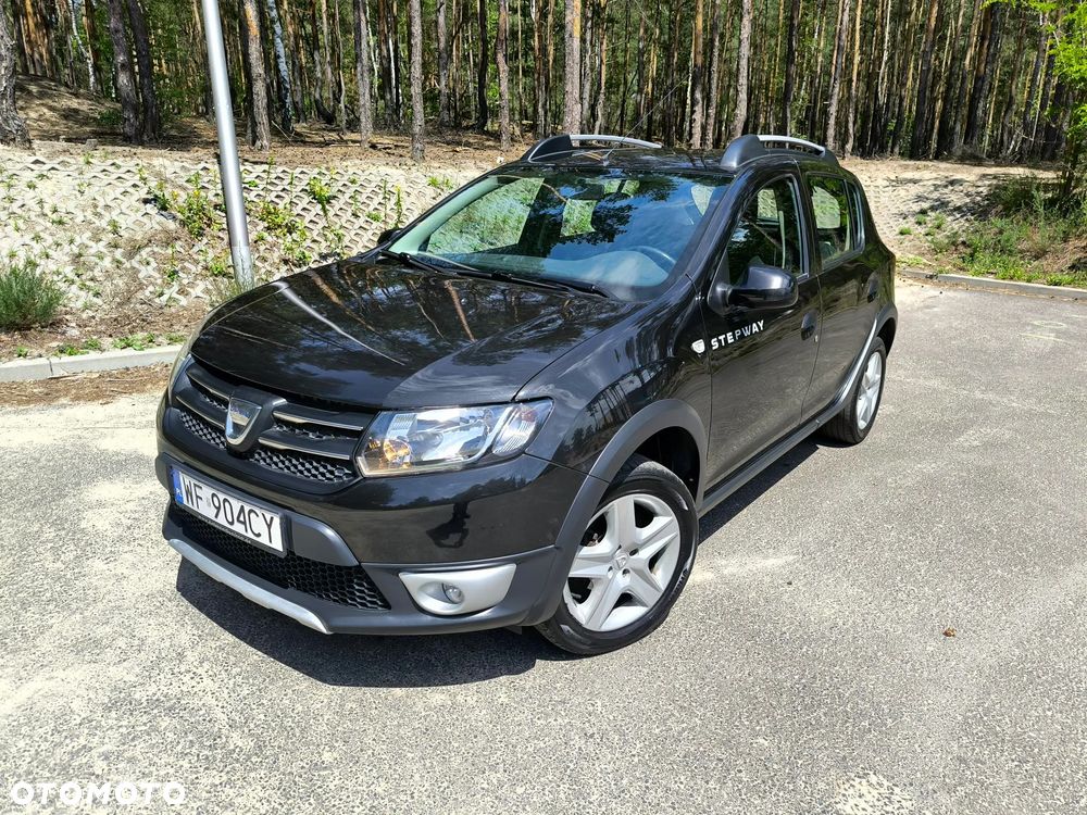 Dacia Sandero 0.9 TCe SL Celebration - 1