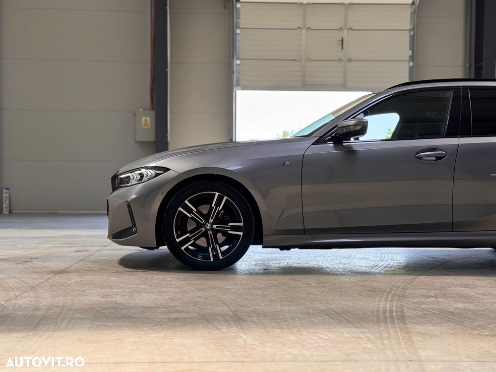 BMW 3 Series 2024 — imagine 4
