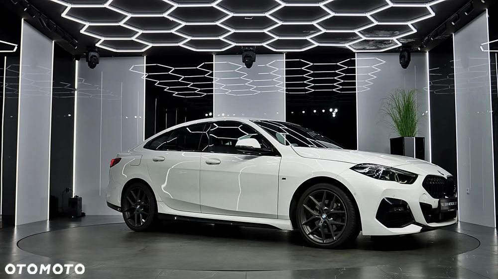 BMW Seria 2 218i Gran Coupe M Sport - 14