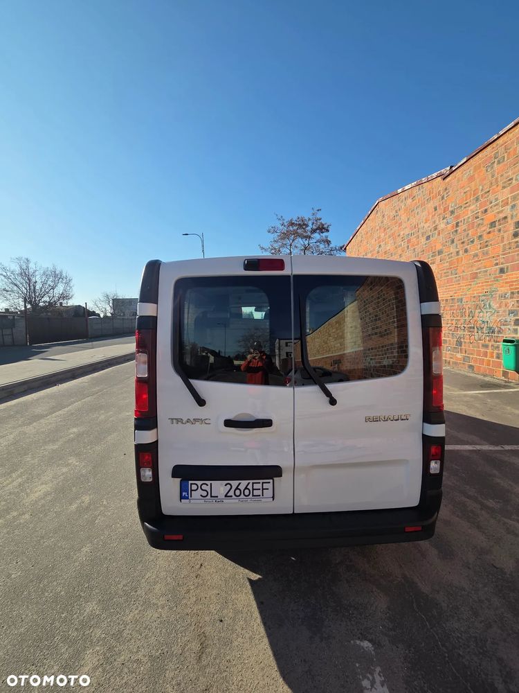 Renault Trafic - 6