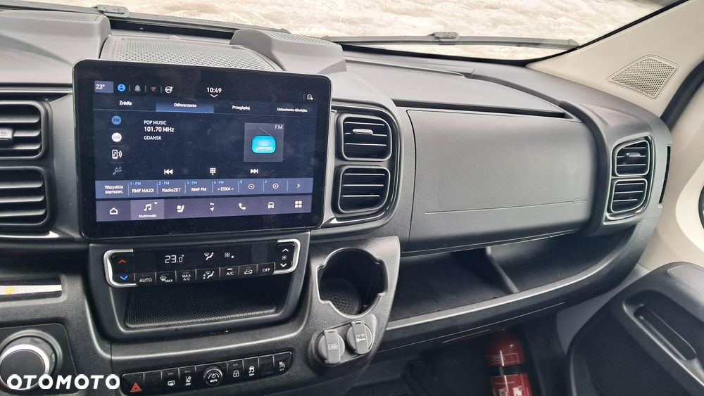 Toyota Proace MAX - 20