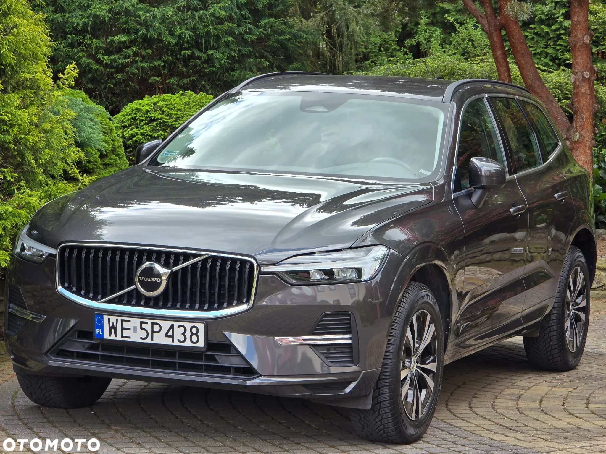 Volvo XC 60 D4 Momentum Pro - 1