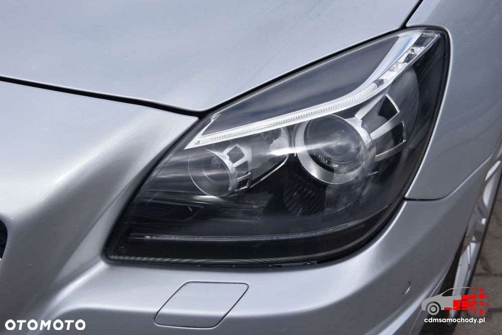 Mercedes-Benz SLK - 15