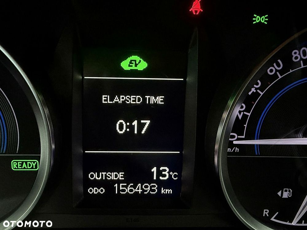 Toyota Auris - 24
