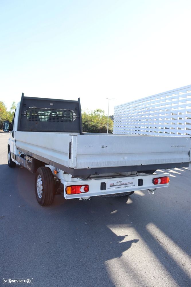 Citroën Jumper 2.0 BlueHDi 35 L4 - 4