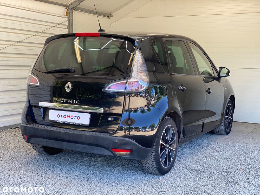 Renault Scenic Energy dCi 130 S&S Bose Edition - 7
