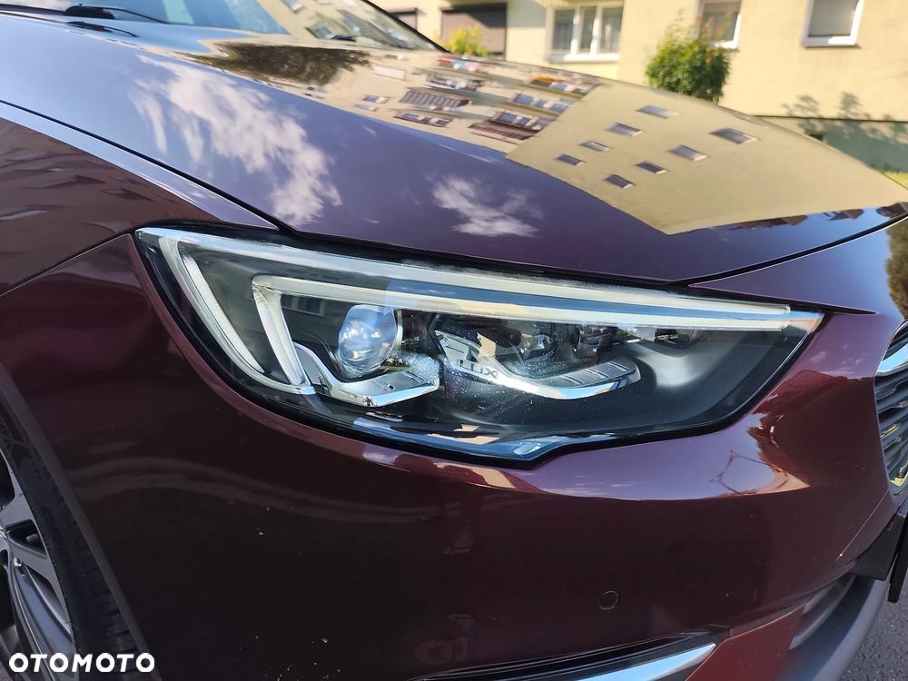 Opel Insignia 1.5 Direct InjectionT Business Innovation - 14