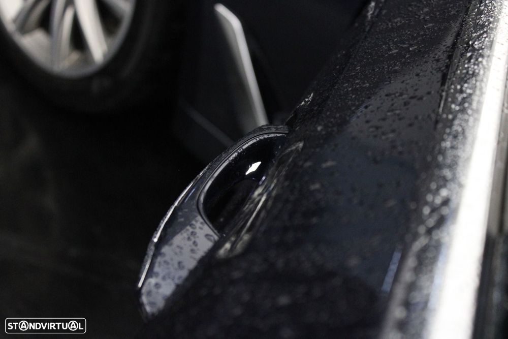 BMW 520 d Line Luxury Auto - 47