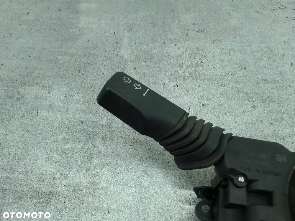 PRZEŁĄCZNIK ZESPOLONY OPEL ASTRA H 13184057GN 203728 1.7 CDTI - 5