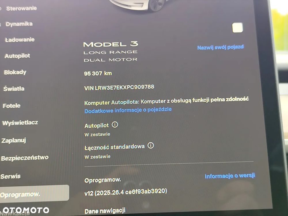 Tesla Model 3 - 18