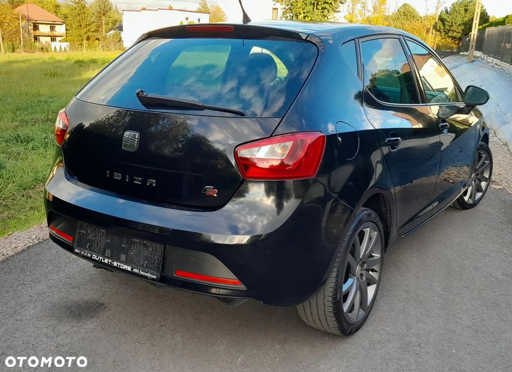 Seat Ibiza - 25