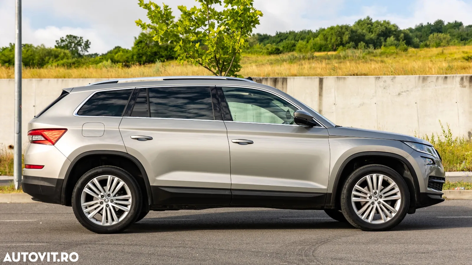 Skoda Kodiaq 2.0 TDI 4X4 DSG Style - 26