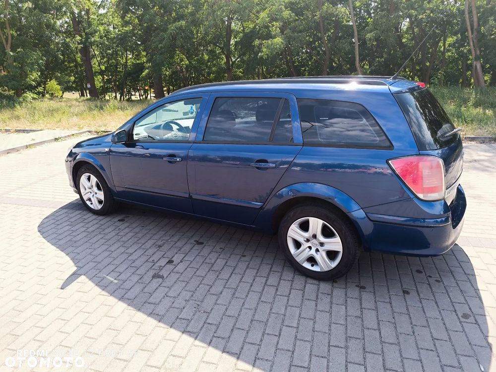 Opel Astra 1.6 Enjoy - 3