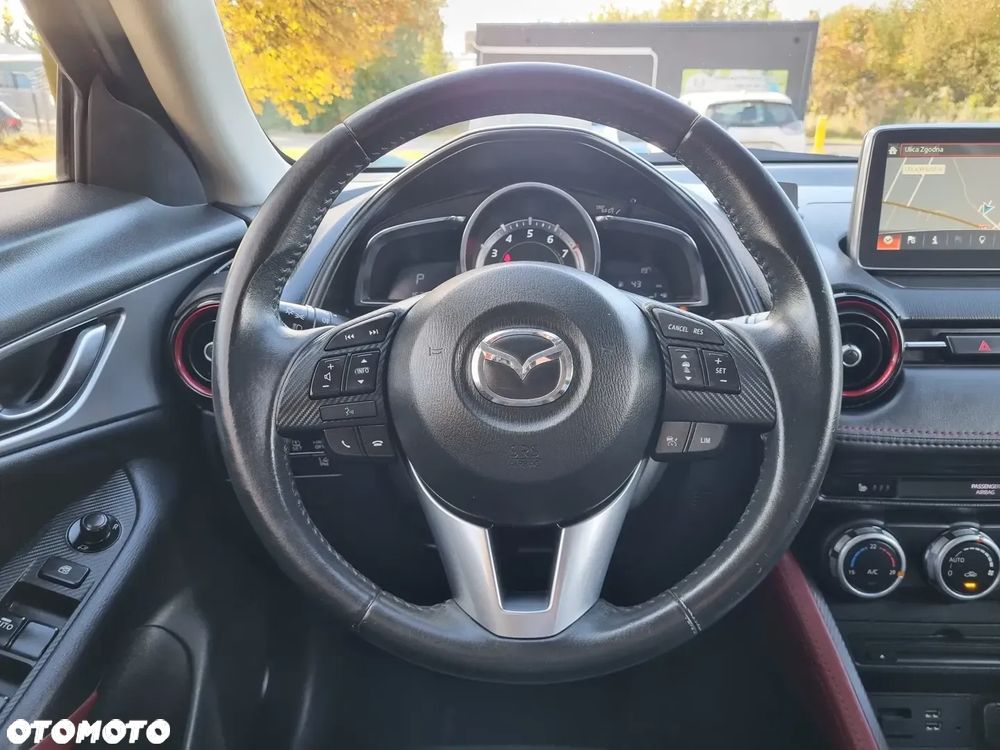 Mazda CX-3 2.0 Skypassion - 15