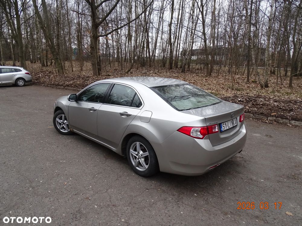 Honda Accord 2.0 Elegance - 9