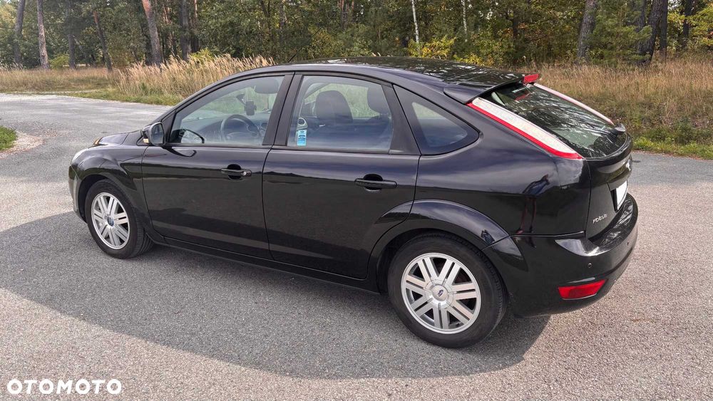 Ford Focus - 2