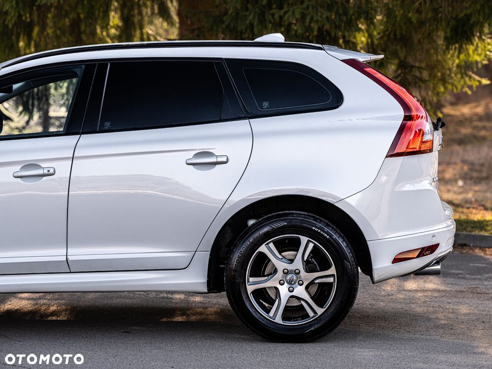 Volvo XC 60 D3 Momentum - 8