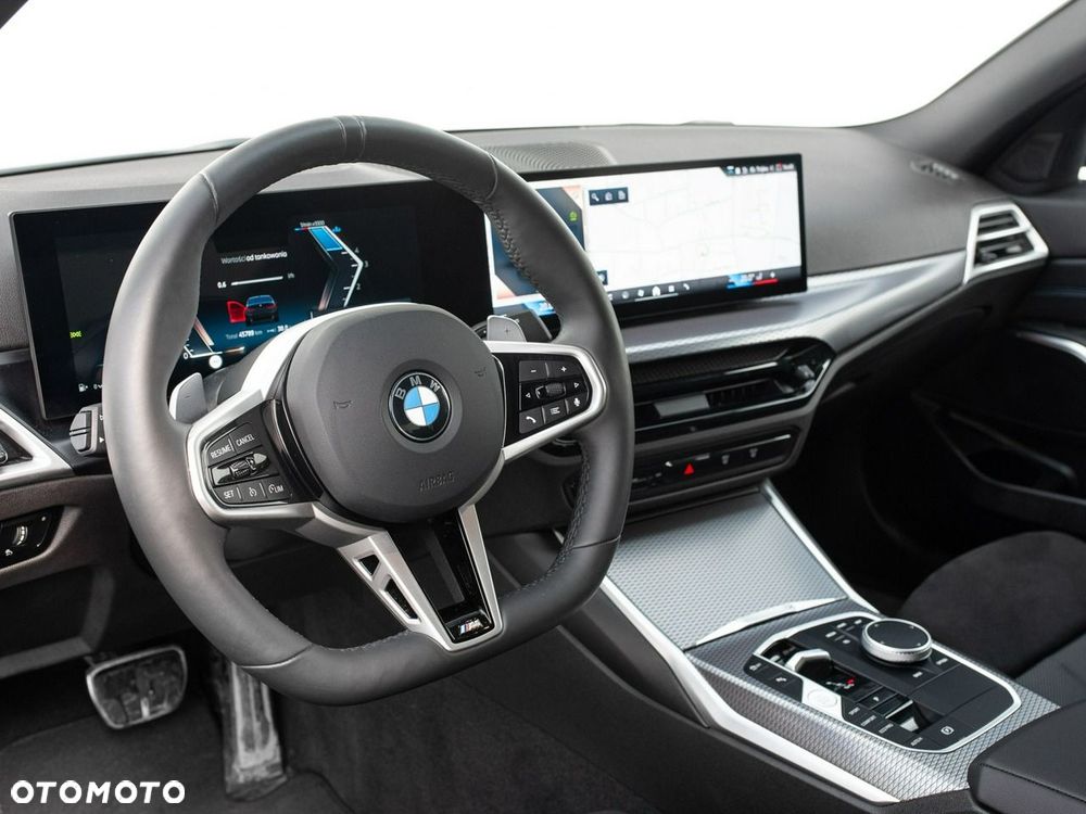 BMW Seria 3 320d mHEV M Sport - 7