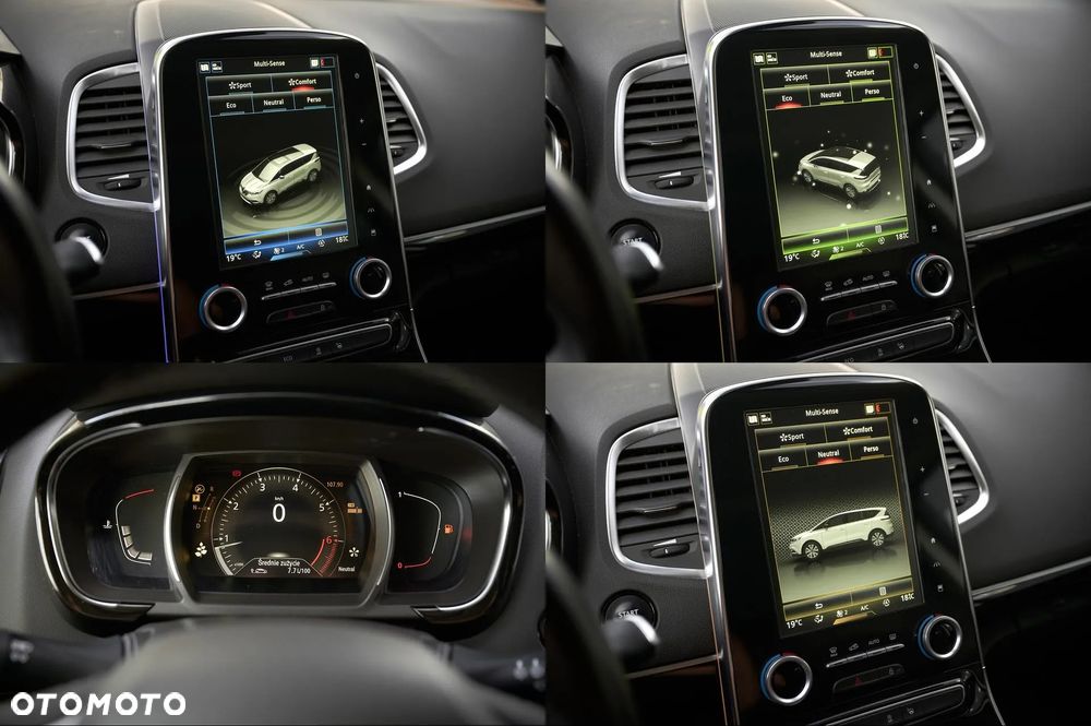 Renault Espace Energy TCe 200 EDC Business - 25