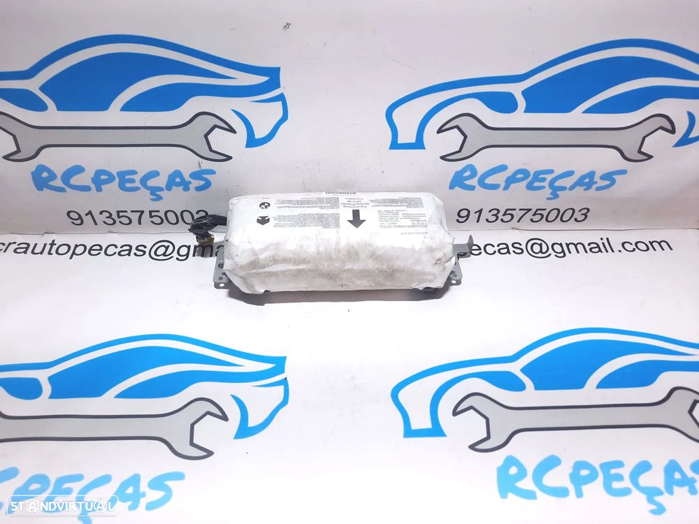 AIRBAG PASSAGEIRO  BMW SERIE 3 E46 320D 150CV 204D4  39711235101T 39711235101 02B1333T0634X 2291642 - 2
