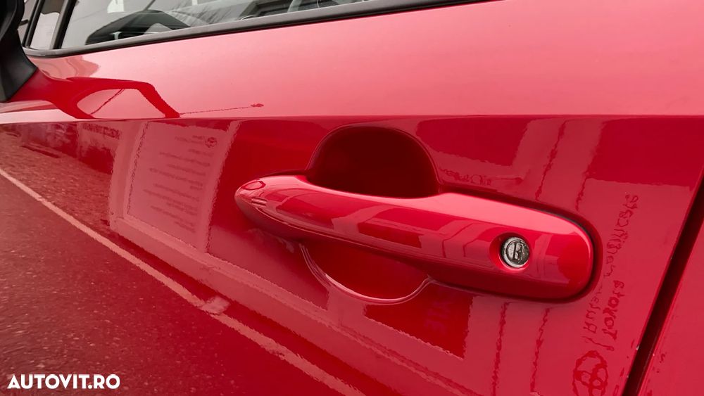 Toyota Corolla 1.8 HSD TS Exclusive tapiterie Neagra - 24