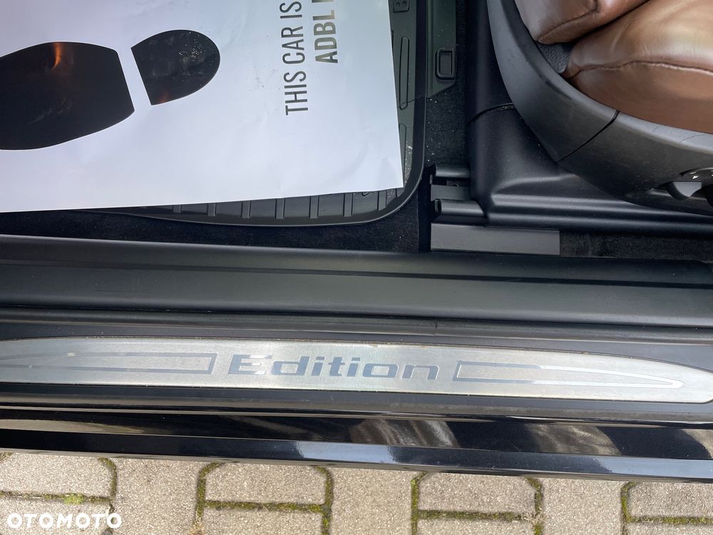 BMW Seria 5 530d Edition Exclusive - 28