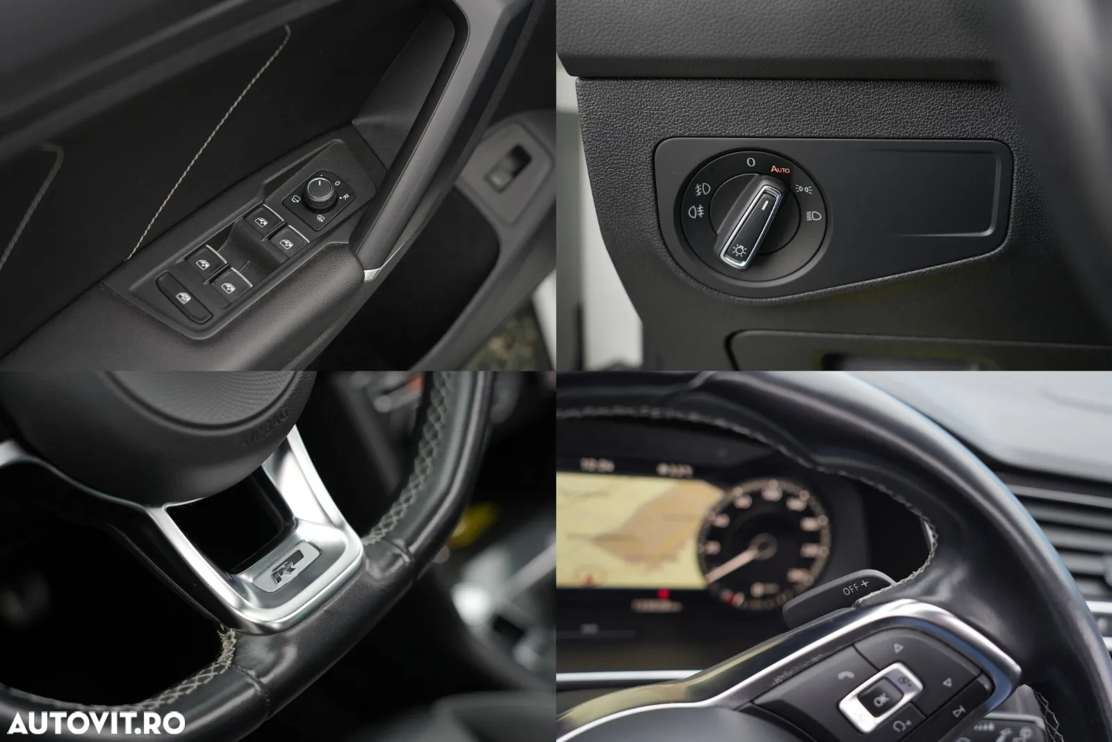 Volkswagen Tiguan - 18
