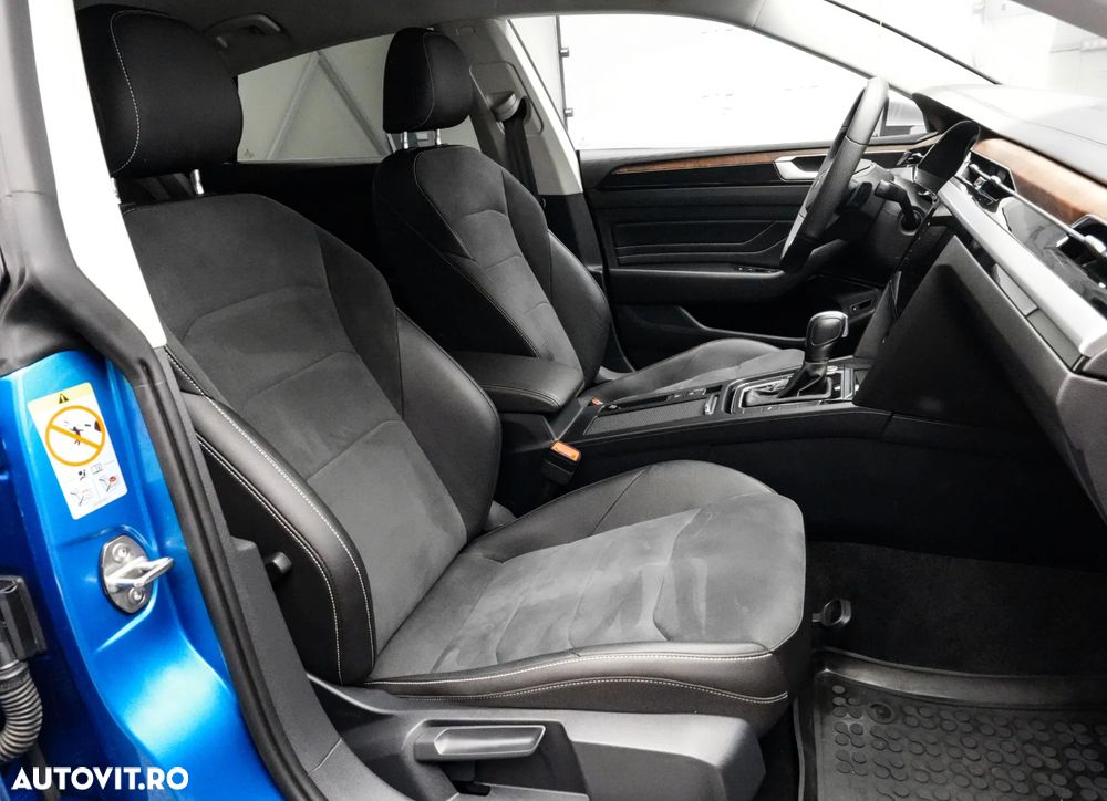 Volkswagen ARTEON 2.0 TSI DSG Elegance - 15