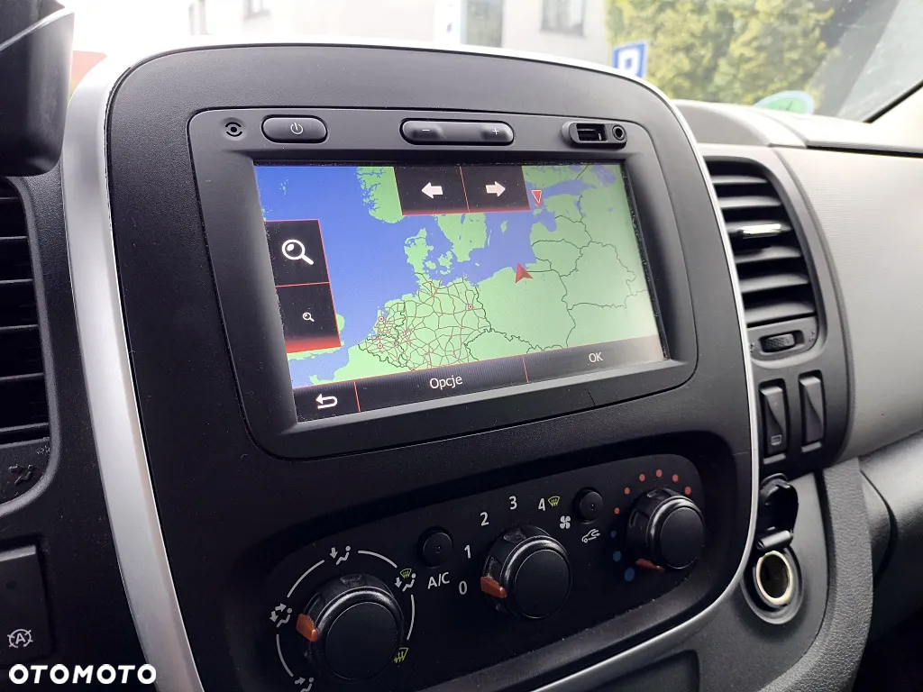 Renault Trafic Passenger 2,9t Pack Clim - 6