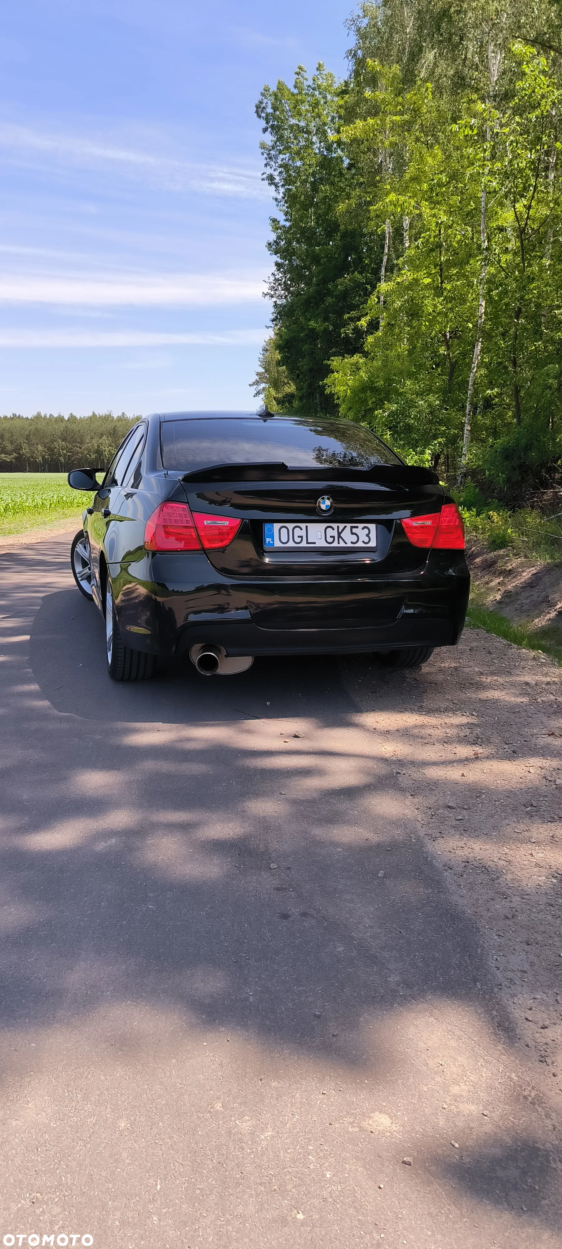 BMW Seria 3 318i - 26