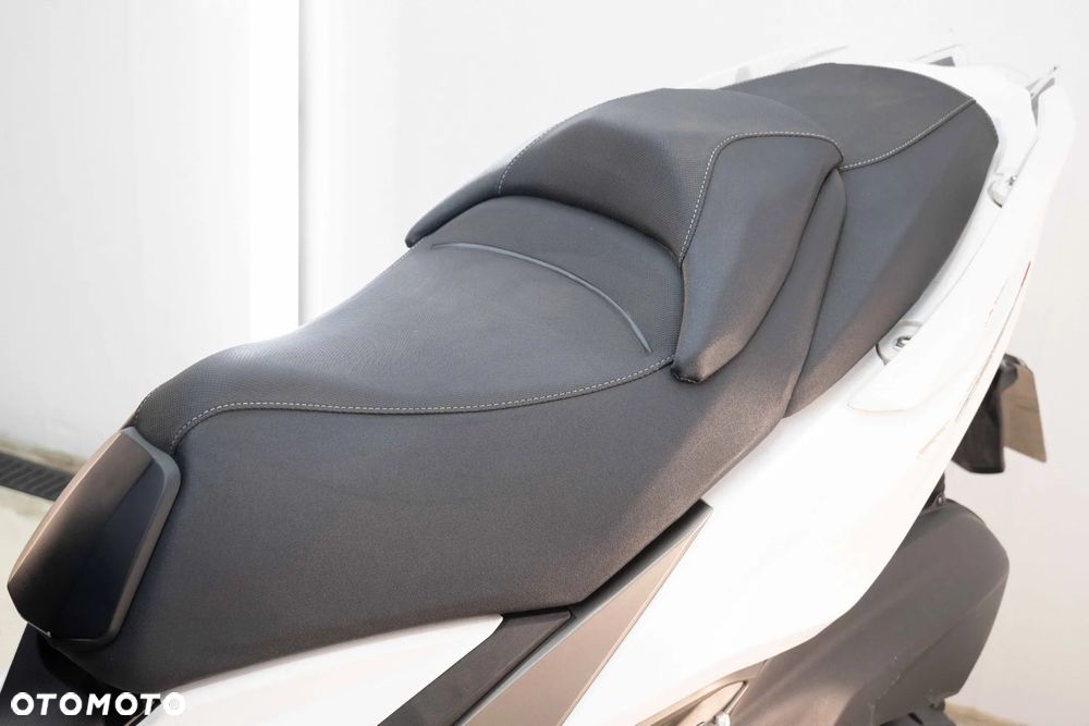 Kymco Xciting - 19