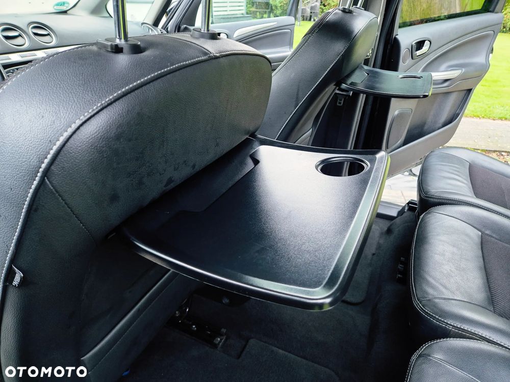 Ford Galaxy 2.0 TDCi Platinium X (Titanium) - 17