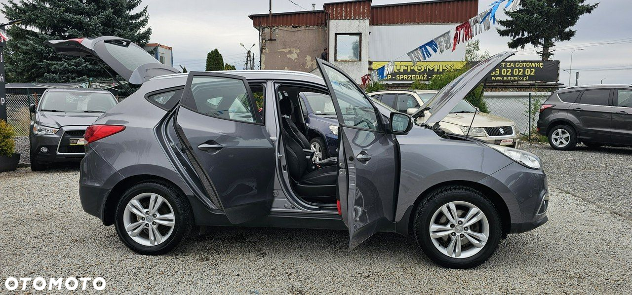Hyundai ix35 - 24