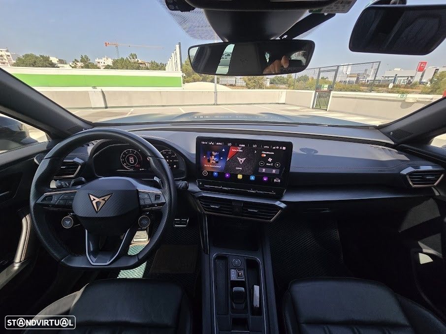 Cupra Formentor 2.0 TSI DSG 4Drive VZ - 14