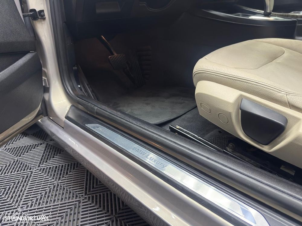 BMW 220 d Coupe Pack M Auto - 35