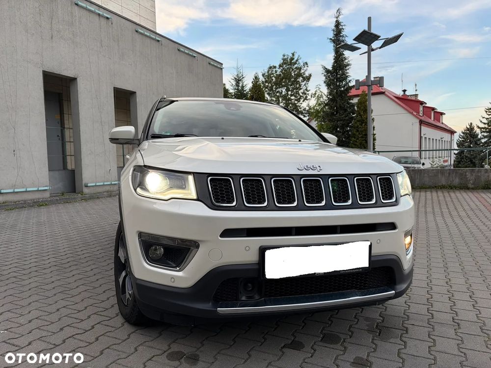 Jeep Compass - 7