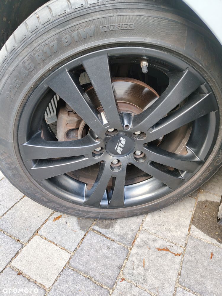 Kia Ceed 1.6 CRDi M - 10